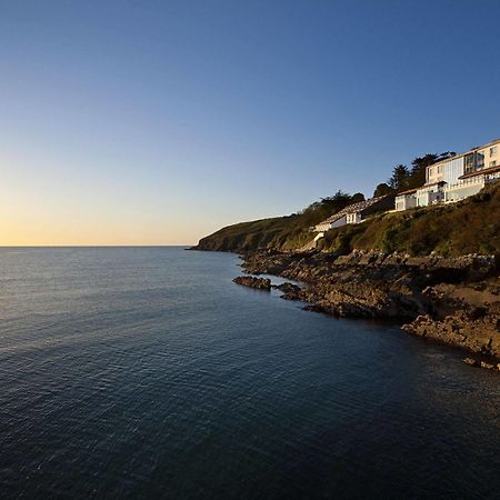 ארדמור Cliff House Hotel מראה חיצוני תמונה