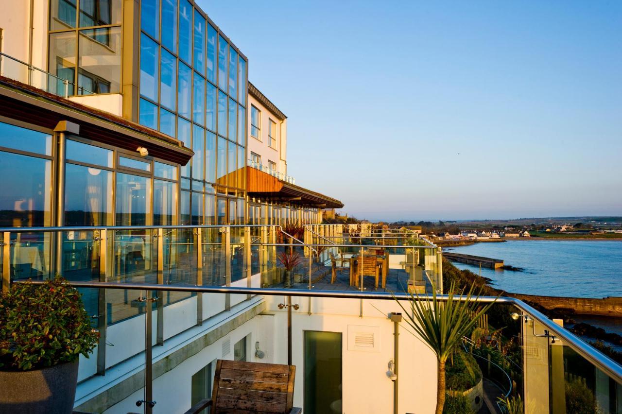 ארדמור Cliff House Hotel מראה חיצוני תמונה