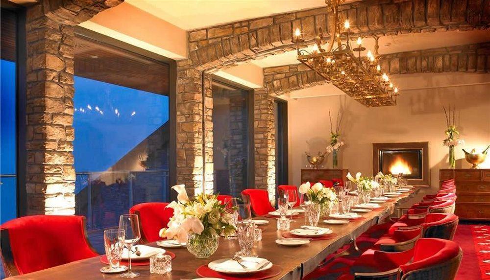 ארדמור Cliff House Hotel מראה חיצוני תמונה