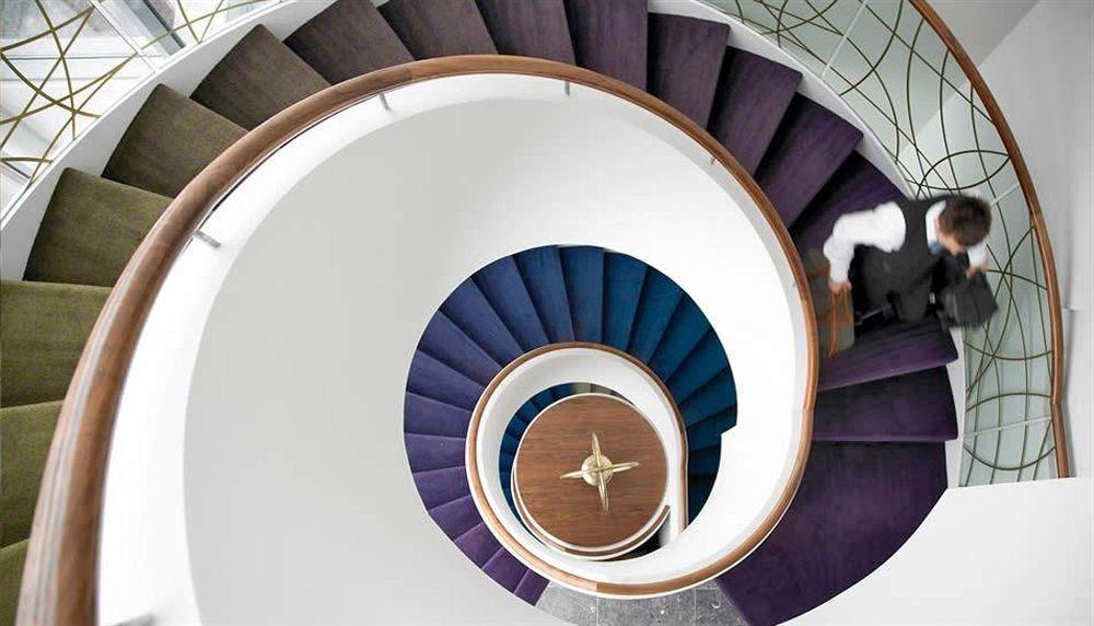 ארדמור Cliff House Hotel מראה חיצוני תמונה
