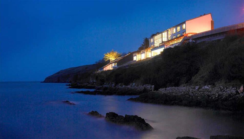 ארדמור Cliff House Hotel מראה חיצוני תמונה