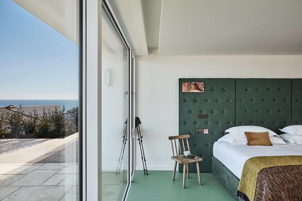 ארדמור Cliff House Hotel מראה חיצוני תמונה