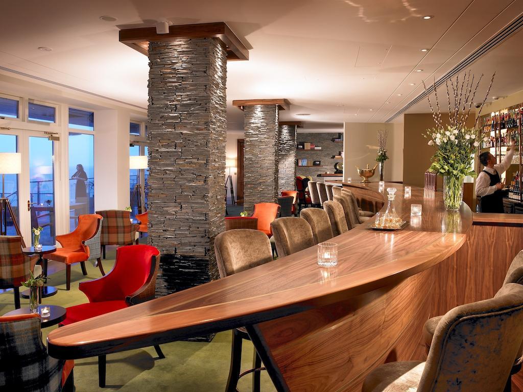 ארדמור Cliff House Hotel מראה חיצוני תמונה