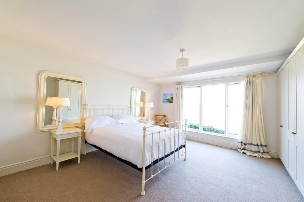 ארדמור Cliff House Hotel מראה חיצוני תמונה