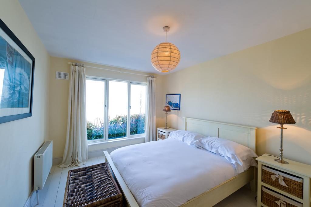 ארדמור Cliff House Hotel מראה חיצוני תמונה