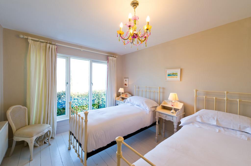 ארדמור Cliff House Hotel מראה חיצוני תמונה