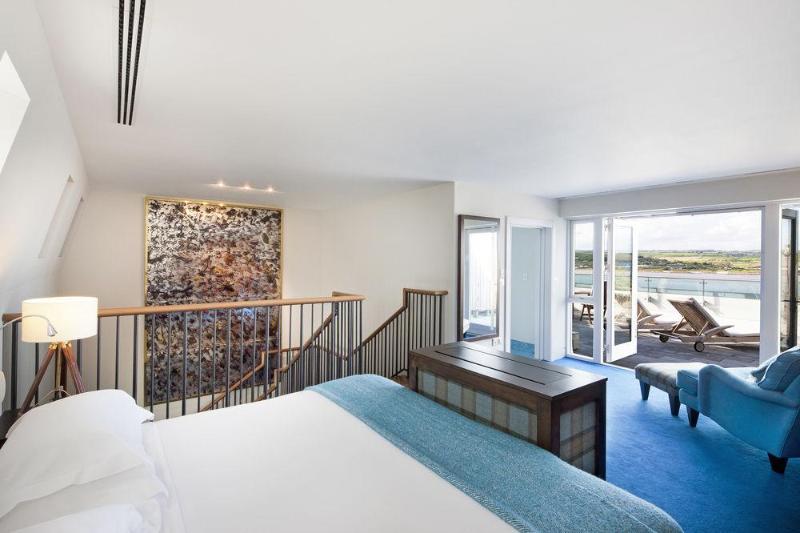 ארדמור Cliff House Hotel מראה חיצוני תמונה