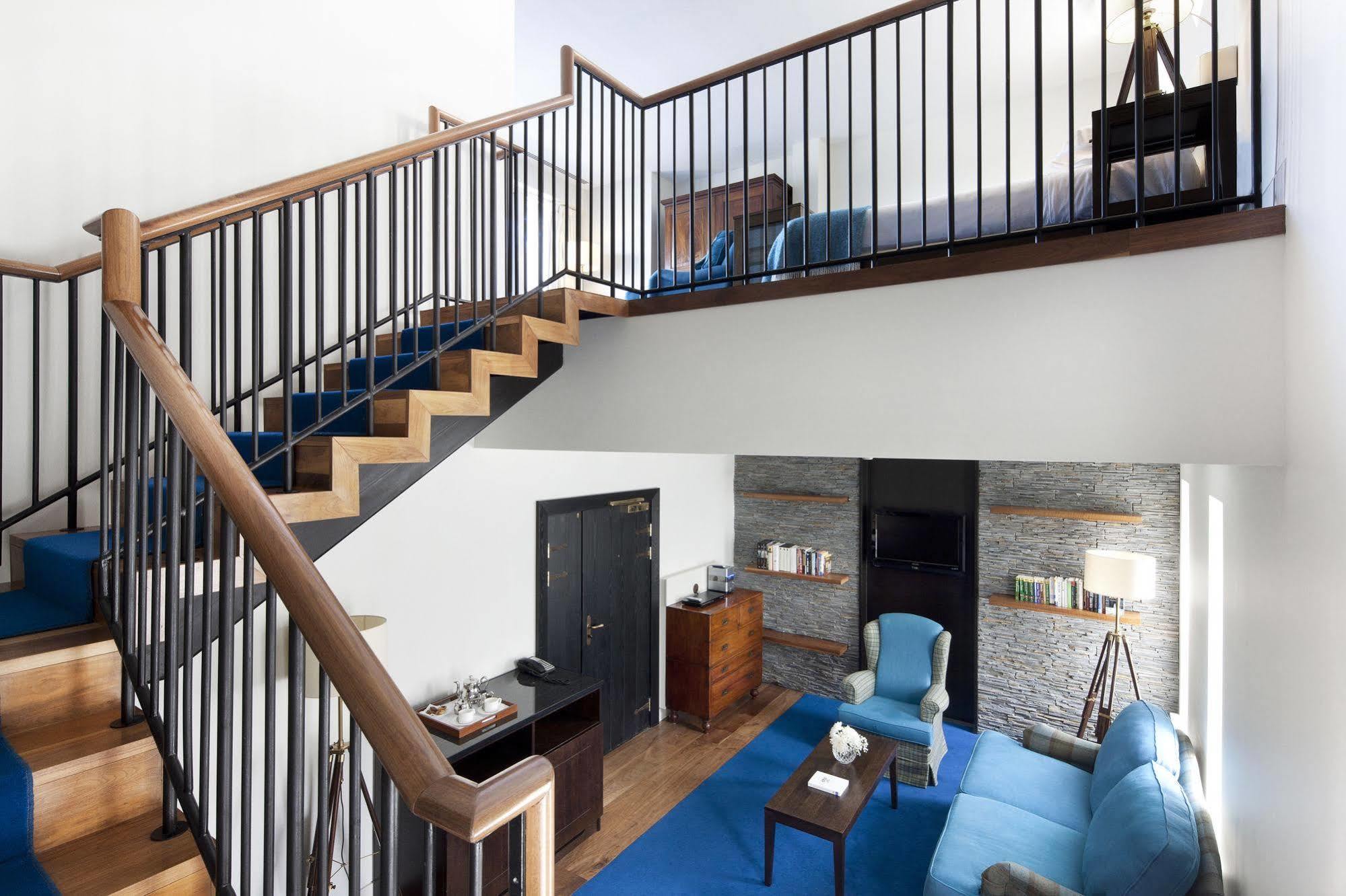 ארדמור Cliff House Hotel מראה חיצוני תמונה