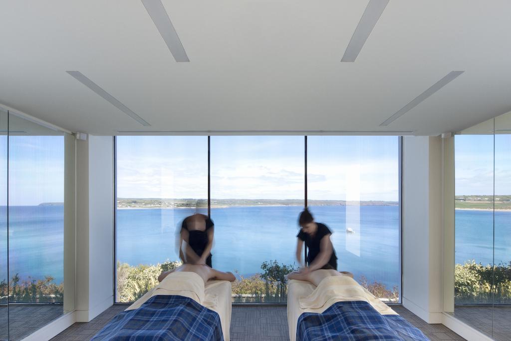 ארדמור Cliff House Hotel מראה חיצוני תמונה
